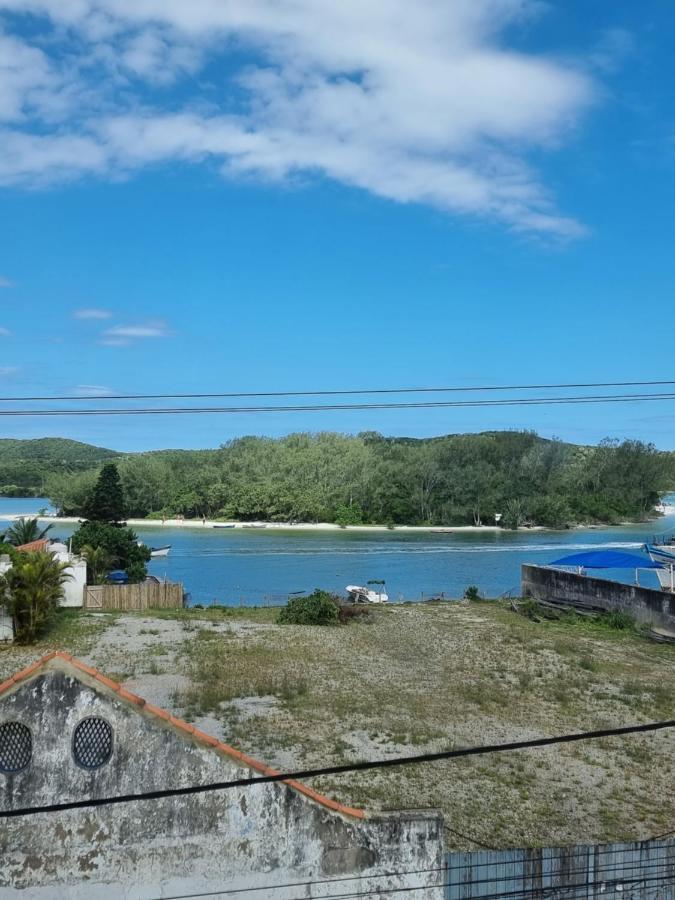 Pacific - Praia Do Forte Cabo Frio Kültér fotó